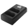 Akcesoria Foto Newell DL-USB-C do akumulatorów EN-EL3e do Nikon